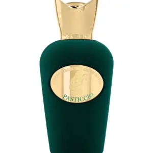 sospiro-pistaccio Sospiro Pasticcio Eau de Parfum