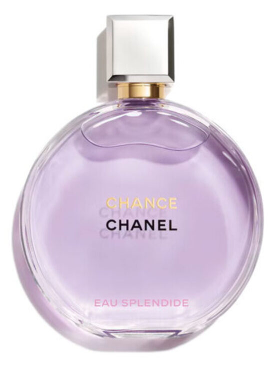 chanel-chance-splendice Chanel Chance Eau Splendide Eau de Parfum