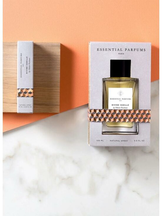 Essential Parfums Divine Vanille