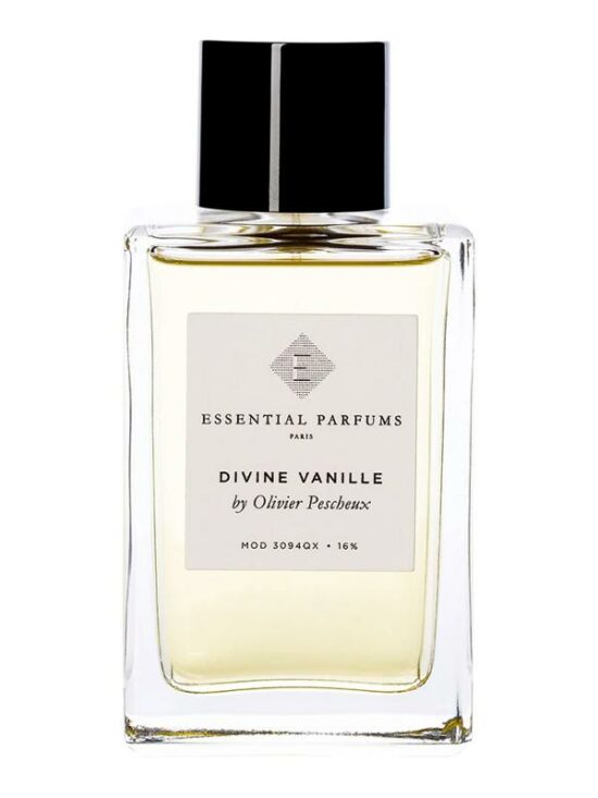 Essential Parfums Divine Vanille