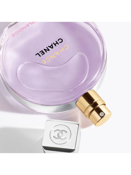 splendide-chance Chanel Chance Eau Splendide Eau de Parfum