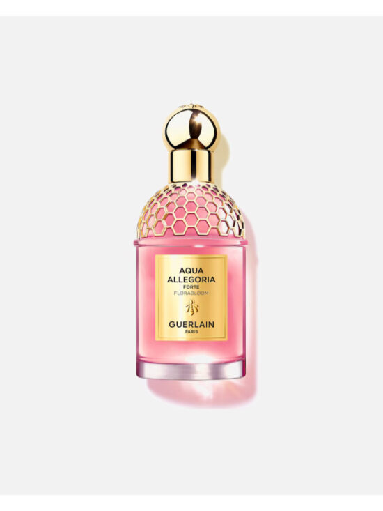 Guerlain Aqua Allegoria Florabloom Forte Eau de Parfum