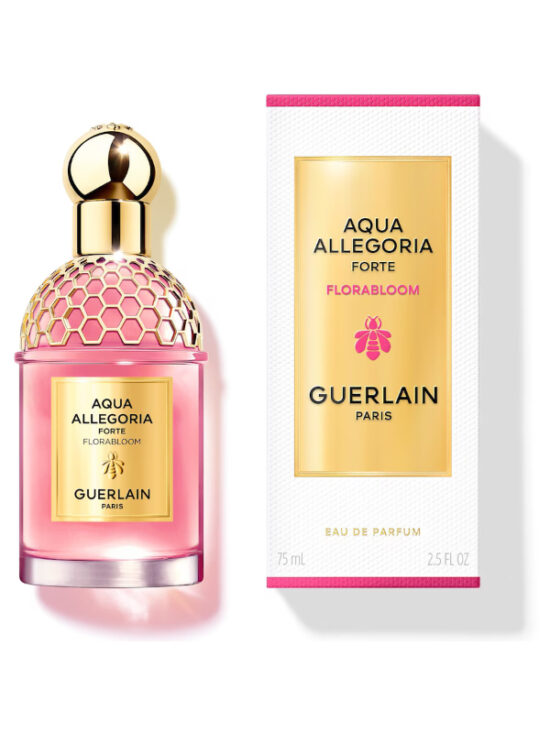 Guerlain Aqua Allegoria Florabloom Forte Eau de Parfum