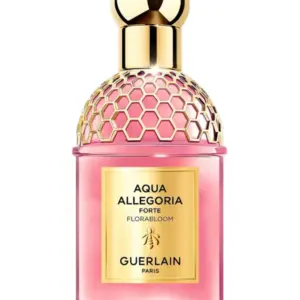 florabloomforte Guerlain Aqua Allegoria Florabloom Forte Eau de Parfum