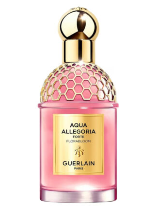 Guerlain Aqua Allegoria Florabloom Forte Eau de Parfum