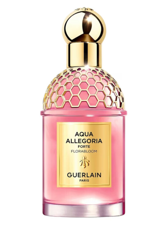 Guerlain Aqua Allegoria Florabloom Forte Eau de Parfum