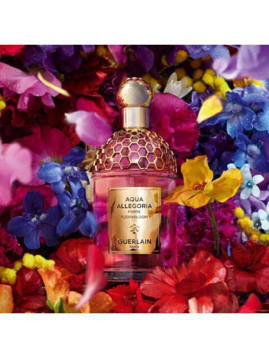 Guerlain Aqua Allegoria Florabloom Forte Eau de Parfum