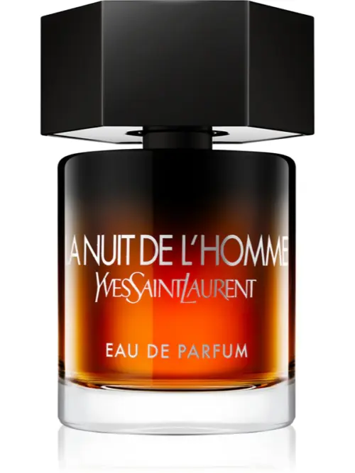 Yves Saint Laurent La Nuit de L'Homme Eau de Parfum