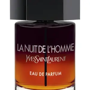 la-nuit-lhomme Yves Saint Laurent La Nuit de L'Homme Eau de Parfum