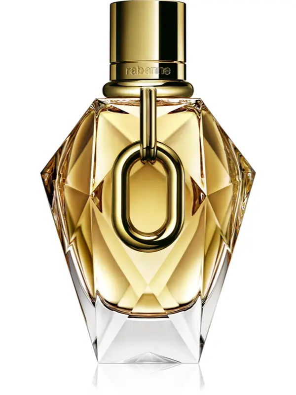 Paco Rabanne Million Gold For Her Eau de Parfum