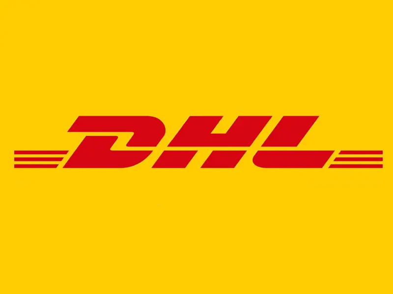 Versandinformationen 2 dhl