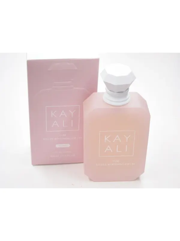 Kayali-Yum-Boujee-Marshmallow-81-2 (1) Kayali Yum Boujee Marshmallow 81 Eau de Parfum