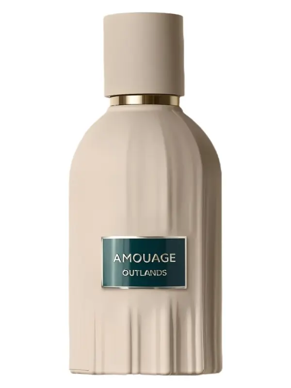 Amouage Outlands Essence de Parfum