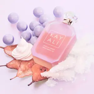 kayali candy rock Kayali Vanilla Candy Rock Sugar 42 Eau de Parfum