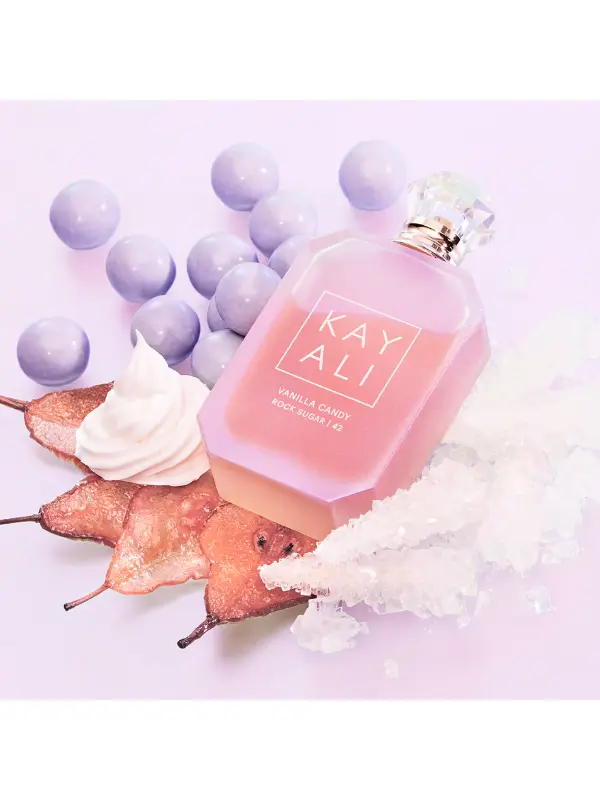 kayali candy rock Kayali Vanilla Candy Rock Sugar 42 Eau de Parfum