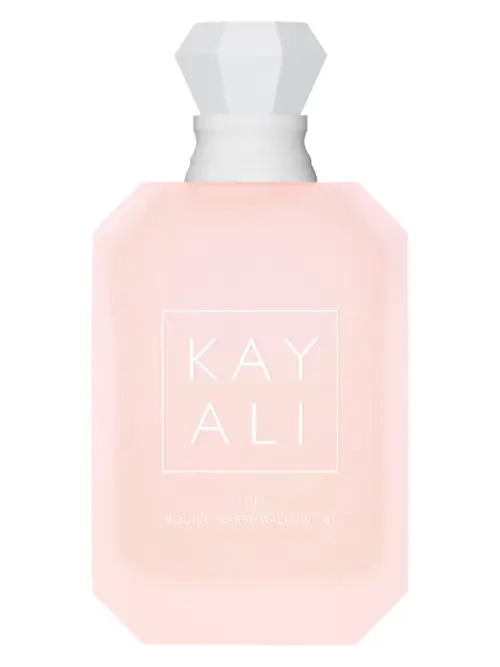 Kayali Yum Boujee Marshmallow 81 Eau de Parfum