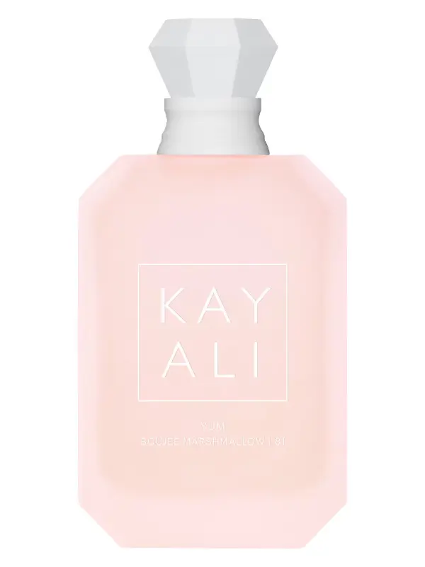 Kayali Yum Boujee Marshmallow 81 Eau de Parfum