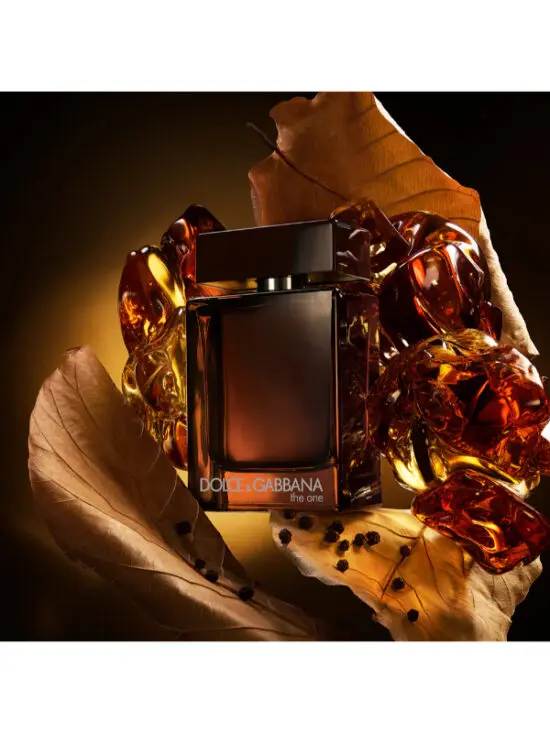 the one pour homme parfum 2 Dolce & Gabbana The One Pour Homme Parfum