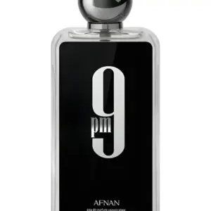 9pm_Afnan Afnan 9 PM