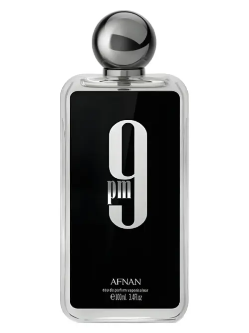 9pm_Afnan Afnan 9 PM