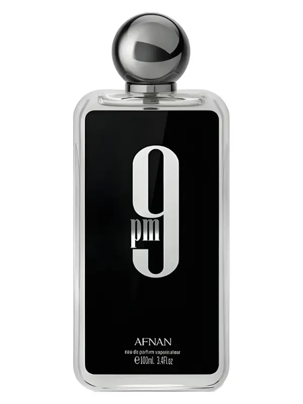 Afnan 9 PM