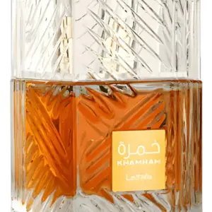 Khamrah-Lattafa-Perfumes Lattafa Khamrah Eau de parfum