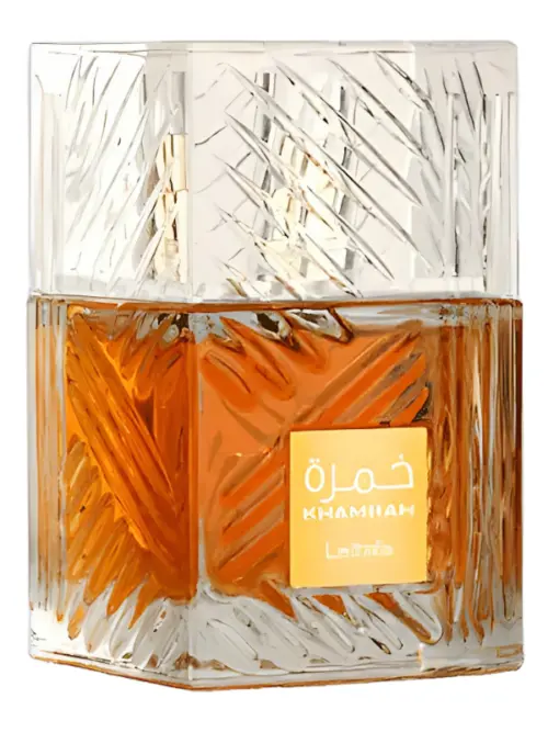 Khamrah-Lattafa-Perfumes Lattafa Khamrah Eau de parfum