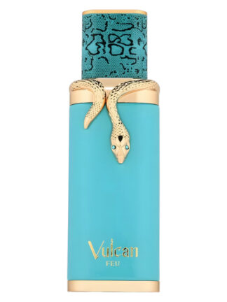 Vulcan_Feu French Avenue Vulcan Feu Eau de Parfum