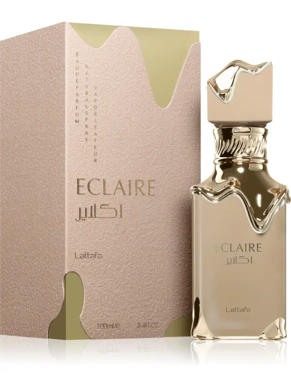 eclaire_1.jpg Lattafa Eclaire Eau de parfum