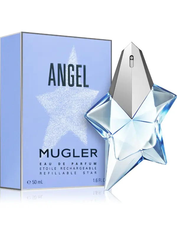 mugler-angel Mugler Angel Eau de Parfum