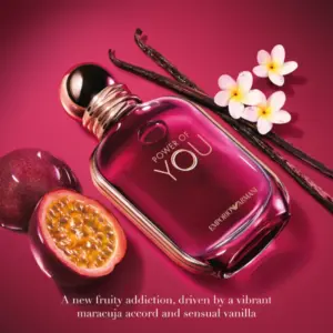 power-of-you Giorgio Armani Power Of You Eau de Parfum