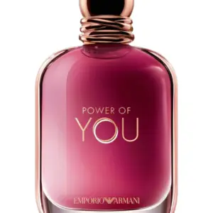 powerofyou Giorgio Armani Power Of You Eau de Parfum