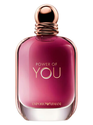 powerofyou Giorgio Armani Power Of You Eau de Parfum