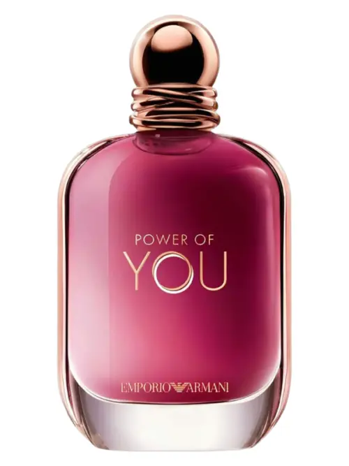 powerofyou Giorgio Armani Power Of You Eau de Parfum