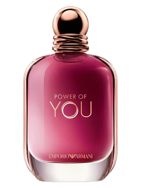 powerofyou Giorgio Armani Power Of You Eau de Parfum