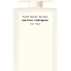 pure-musc-blanc Narciso Rodriguez For Her Pure Musc Blanc Eau de Parfum