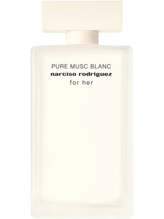 pure-musc-blanc Narciso Rodriguez For Her Pure Musc Blanc Eau de Parfum