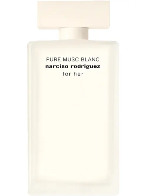 pure-musc-blanc Narciso Rodriguez For Her Pure Musc Blanc Eau de Parfum