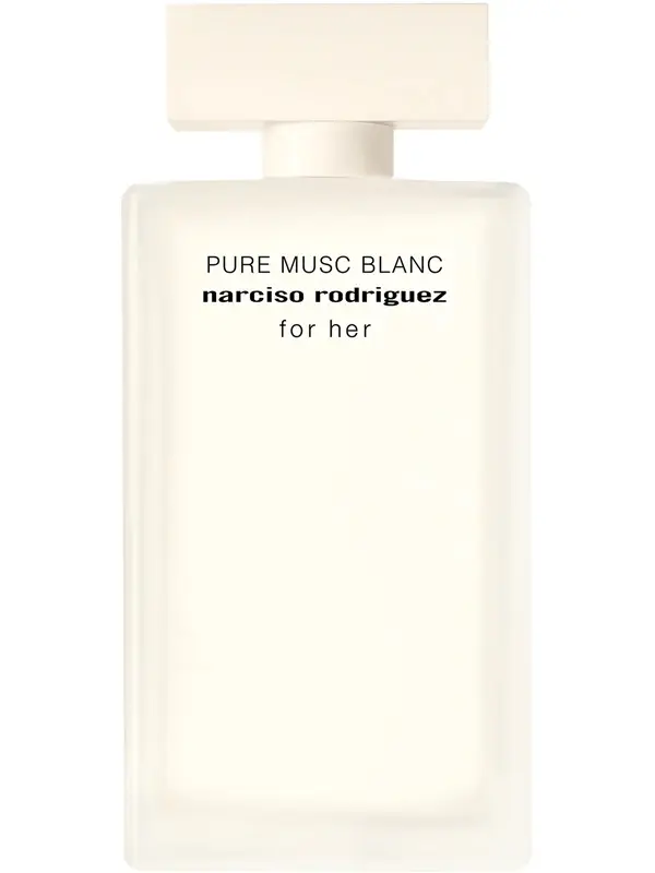pure-musc-blanc Narciso Rodriguez For Her Pure Musc Blanc Eau de Parfum