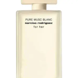 pure-musc-for-her Narciso Rodriguez For Her Pure Musc Blanc Eau de Parfum