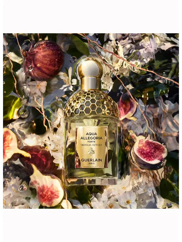 1-guerlain-nerolia-vetiver-forte-eau-de-parfum Guerlain Aqua Allegoria Forte Nerolia Vetiver Eau de Parfum