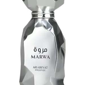 Arabiyat Prestige Marwa Eau de Parfum
