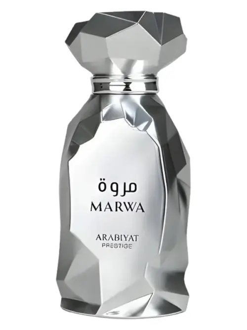 Arabiyat-Prestige-Marwa Arabiyat Prestige Marwa Eau de Parfum