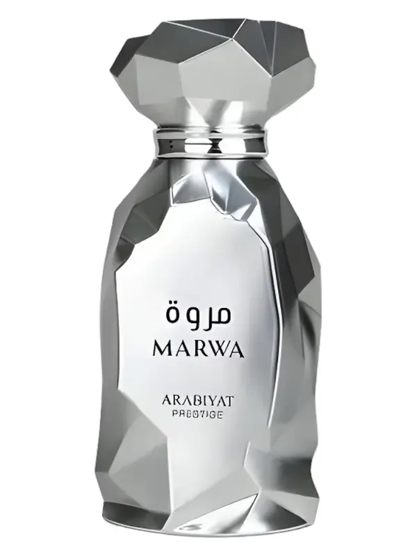 Arabiyat-Prestige-Marwa Arabiyat Prestige Marwa Eau de Parfum