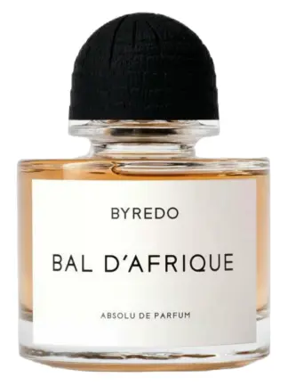 Byredo Bal d'Afrique Absolu de Parfum