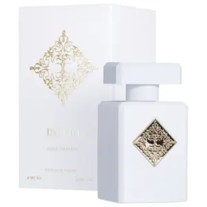 Initio Parfums Prives Musk Therapy box Initio Parfums Prives Musk Therapy Extrait de Parfum