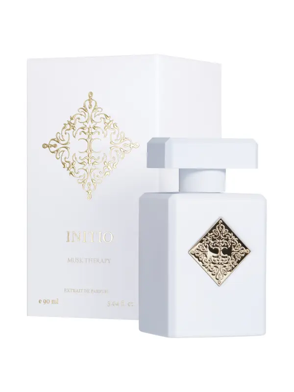 Initio Parfums Prives Musk Therapy box Initio Parfums Prives Musk Therapy Extrait de Parfum