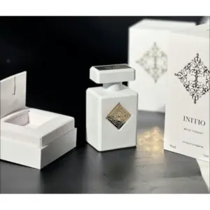 Initio Parfums Prives Musk Therapy box2 Initio Parfums Prives Musk Therapy Extrait de Parfum