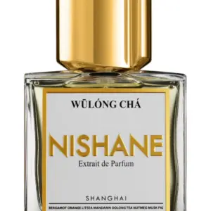 Nishane-Wulong-Cha Nishane Wulóng Chá Extrait de Parfum