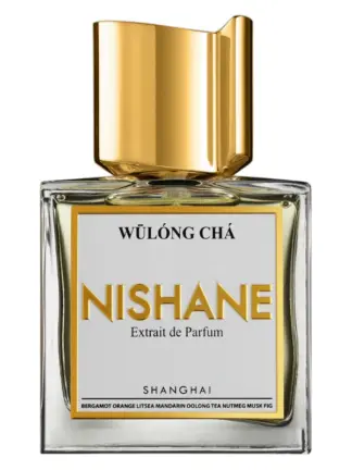 Nishane Wul&oacute;ng Ch&aacute; Extrait de Parfum